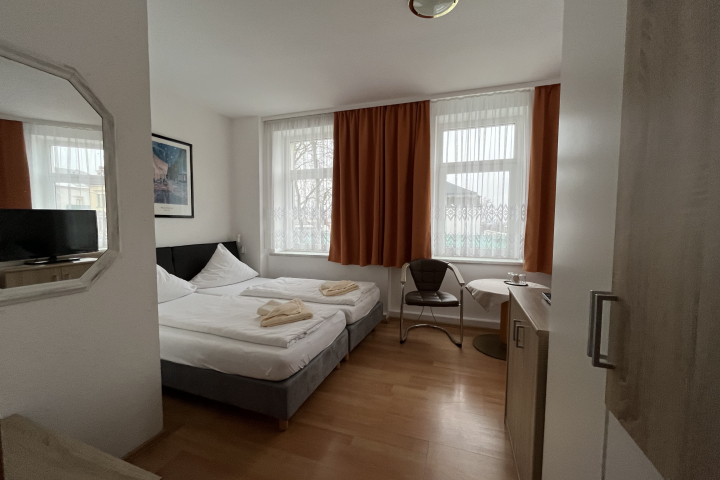 3-Bett