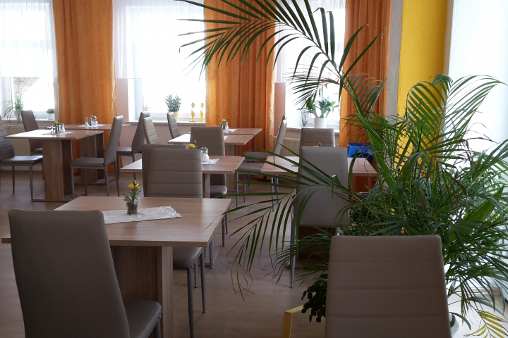 Pension Dresden - Pension am Renner